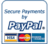Secure PayPal