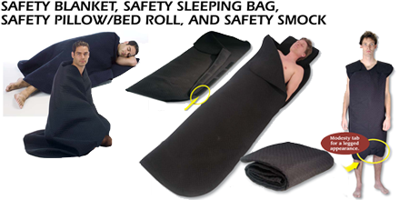 Humane Safety Products